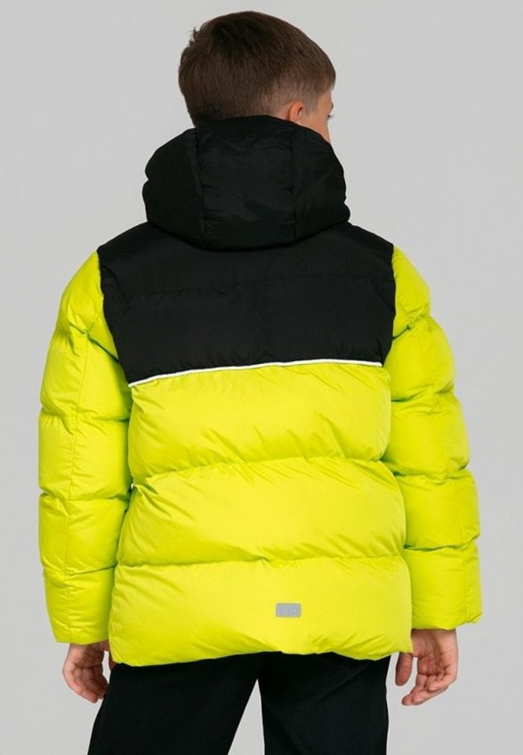 Куртка утепленная PlayToday