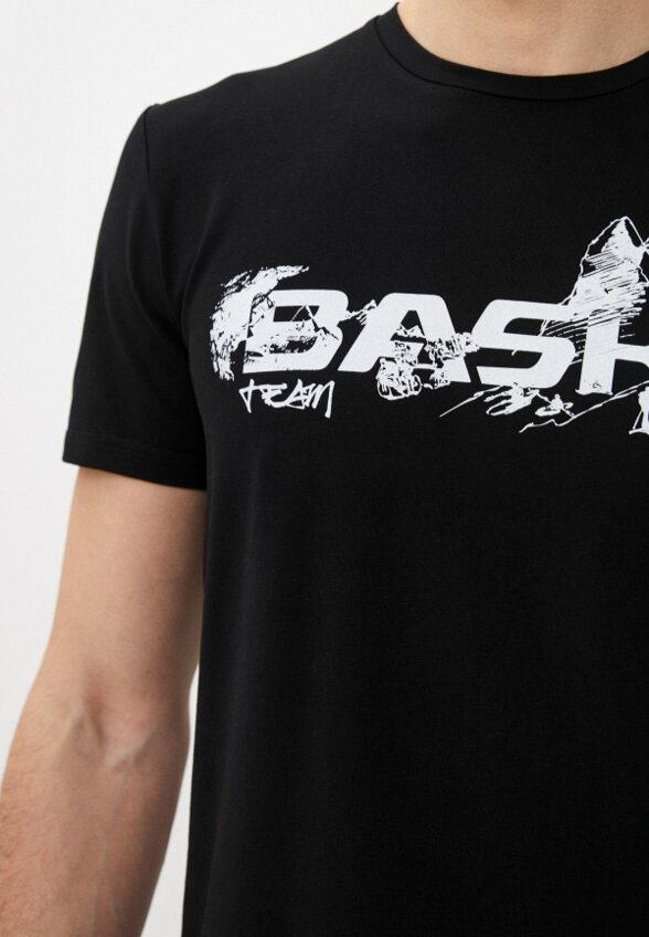 Футболка BASK