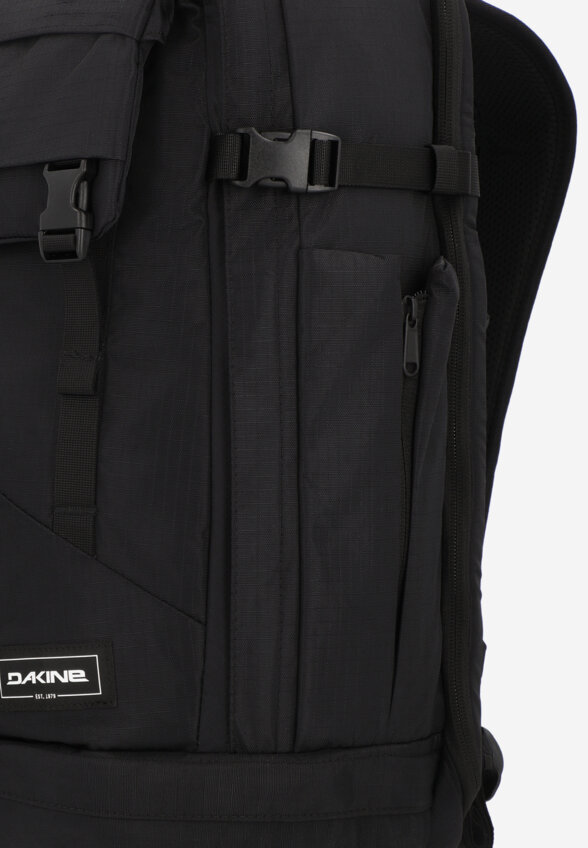 Рюкзак Dakine Verge, Черный