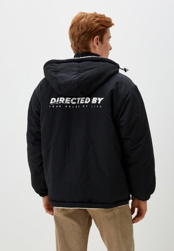 Куртка утепленная Sela