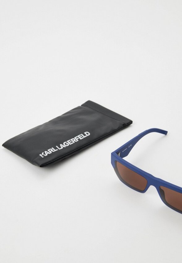 Очки солнцезащитные Karl Lagerfeld