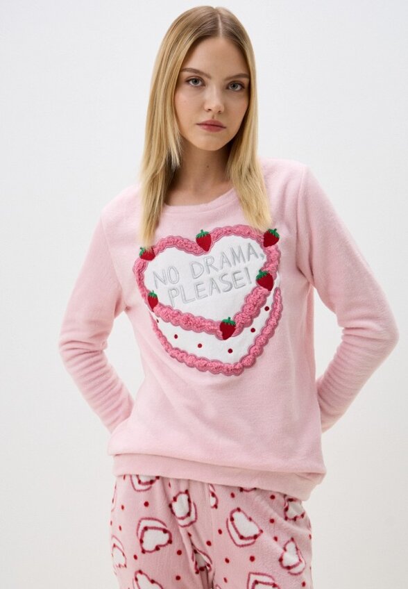 Пижама Terranova