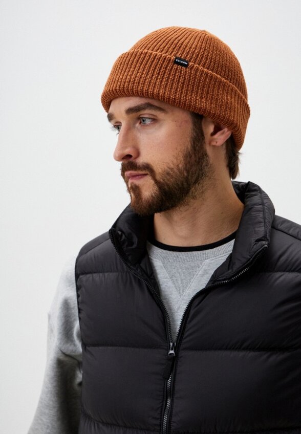 Шапка Volcom