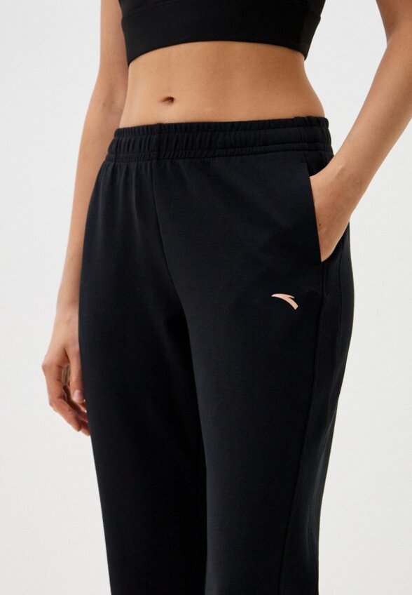 Брюки спортивные Anta