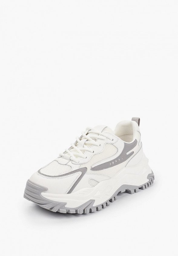 Кроссовки Briggs