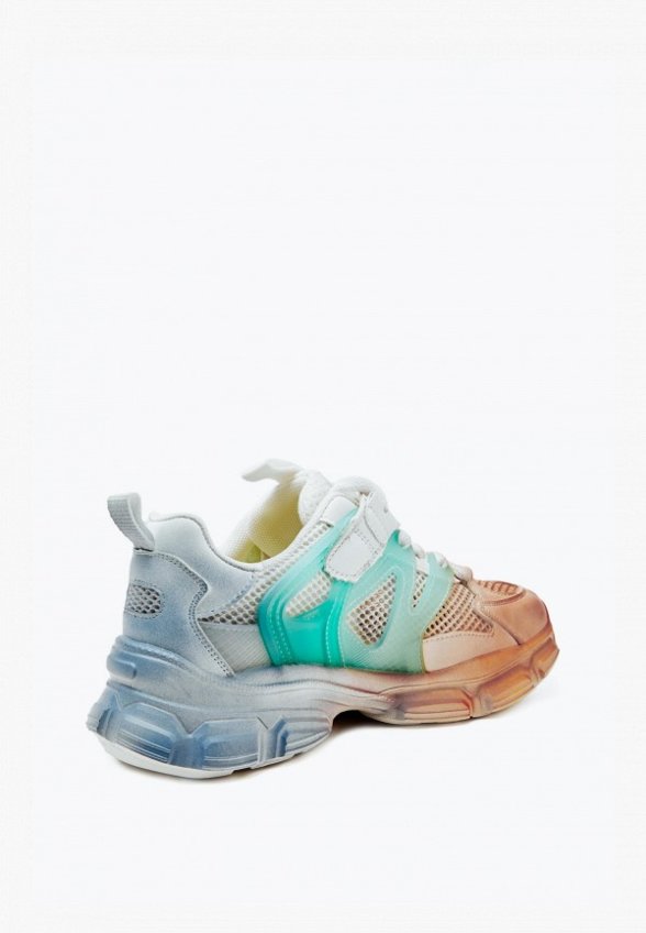 Кроссовки Mascotte Junior