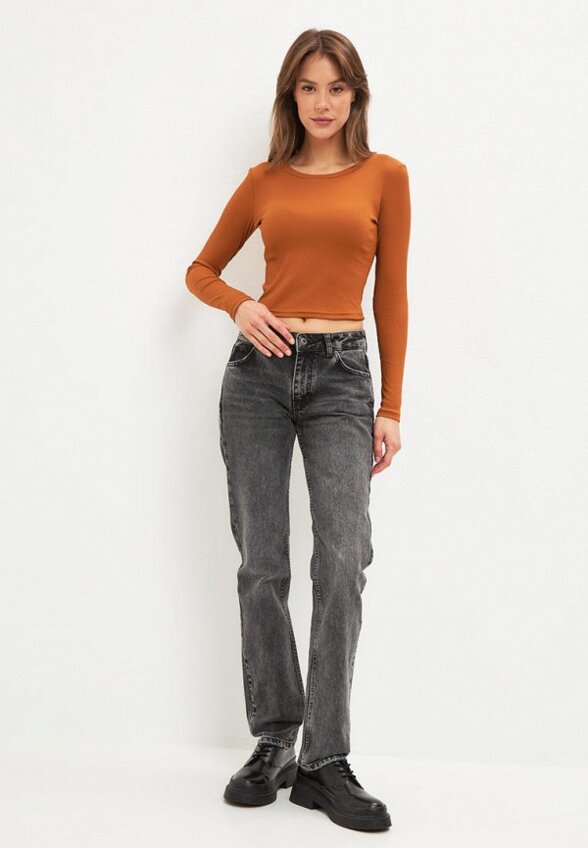 Лонгслив Arianna Afari