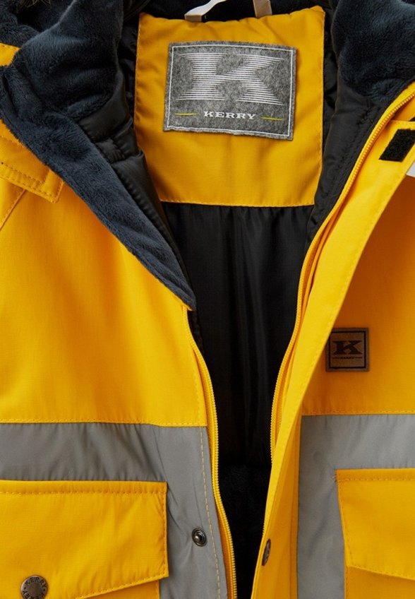 Комбинезон утепленный Kerry