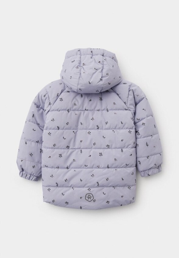 Куртка утепленная Color Kids