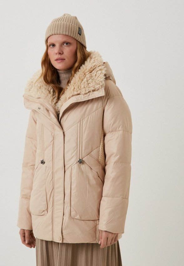 Пуховик Vitacci