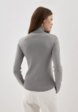 Водолазка Gray Moss3  - превью