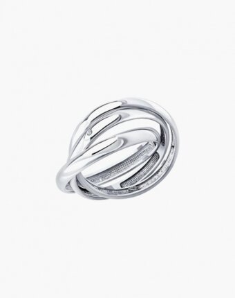 Кольцо Diamant женщинам