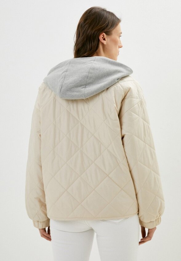 Куртка стеганая Lawinter