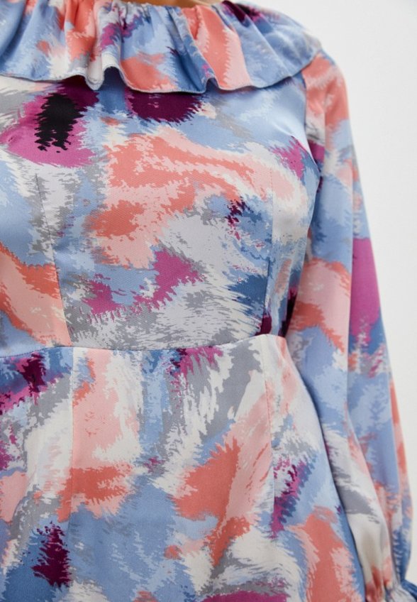 Платье Little Mistress