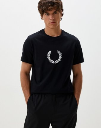 Футболка Fred Perry мужчинам