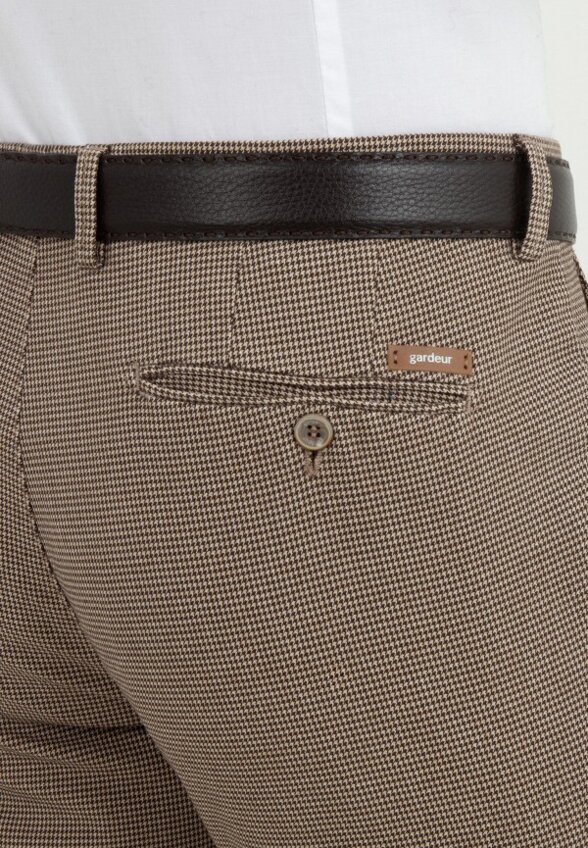 Брюки Gardeur