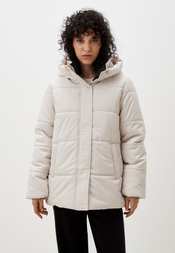 Пуховик Isibris