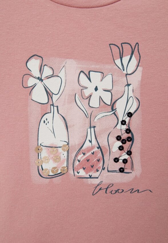 Футболка Mayoral