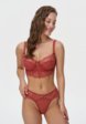 Бюстгальтер и трусы Amazonka Underwear5  - превью