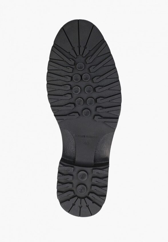 Туфли Rossini Roberto