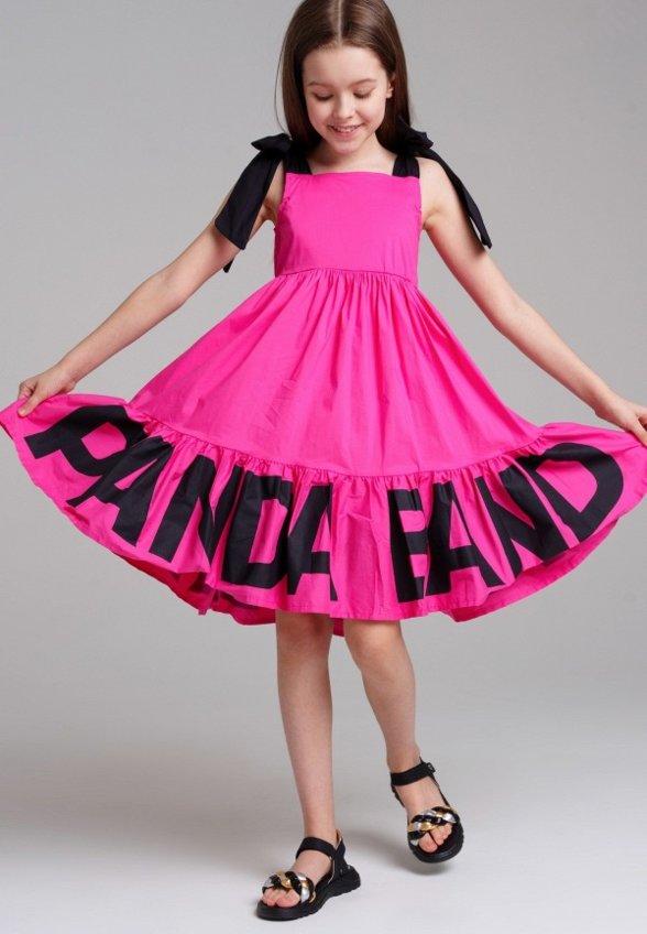 Сарафан PlayToday