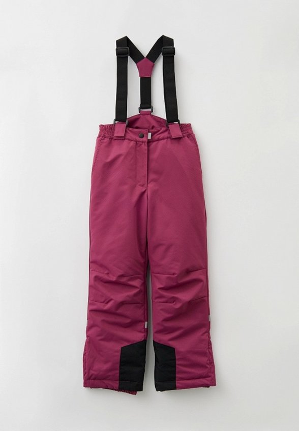 Брюки утепленные PlayToday