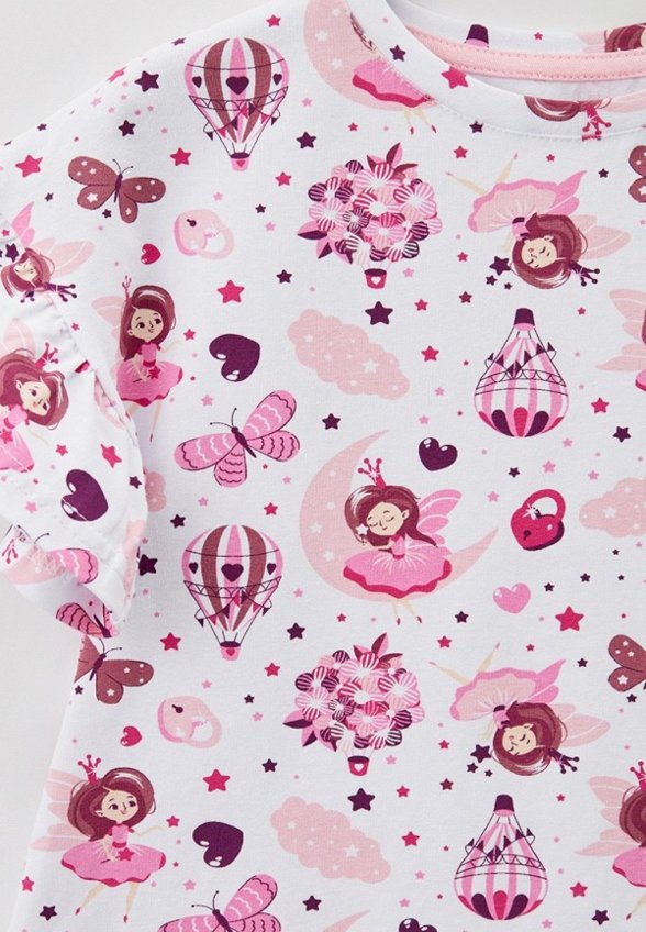 Платье домашнее PlayToday