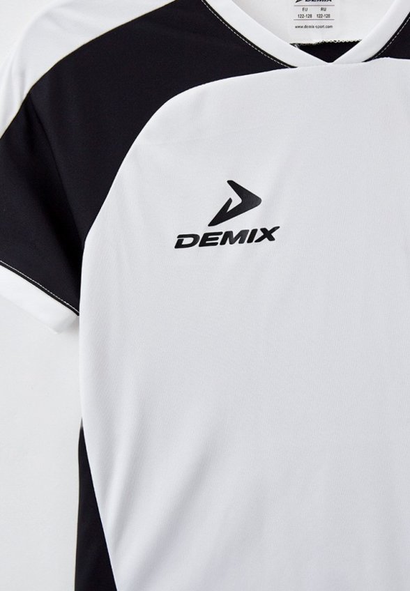 Футболка спортивная Demix