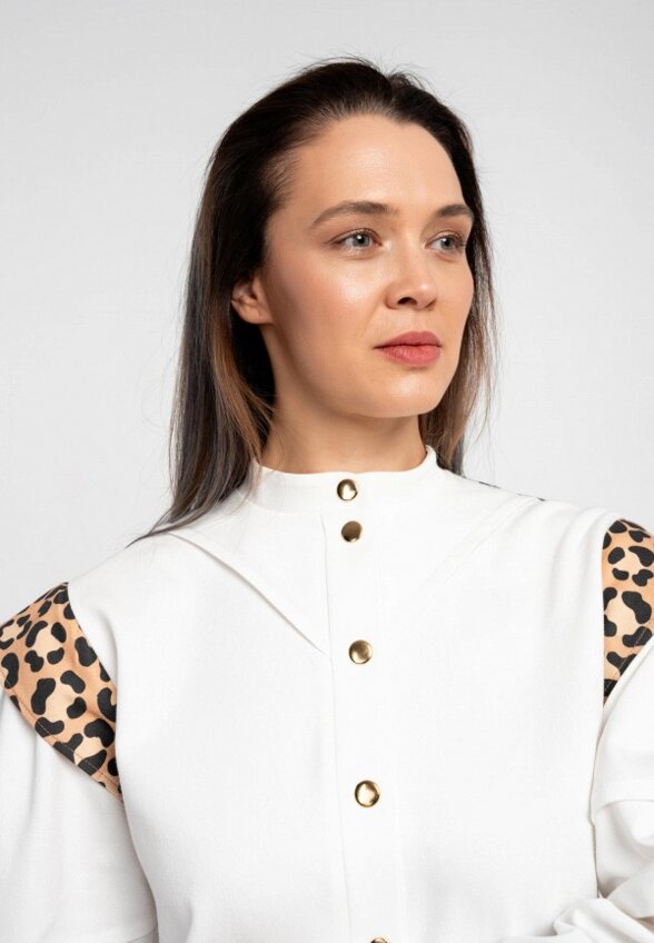 Платье джинсовое Redkoe