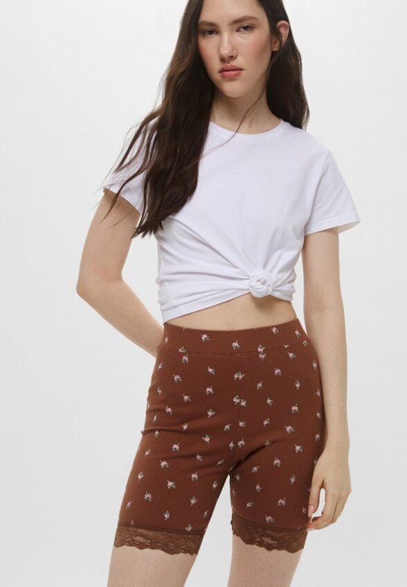 Велосипедки H&M