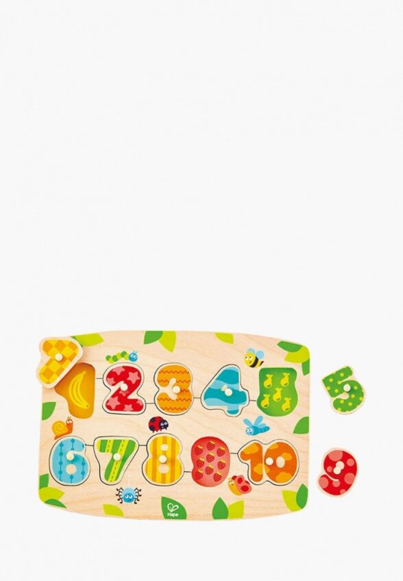 Набор игровой Hape