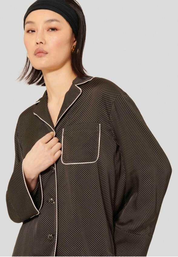 Блуза Tara Jarmon