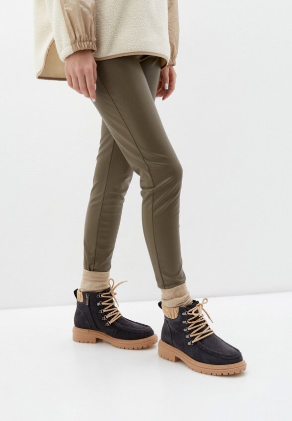 Ботинки Francesco Donni