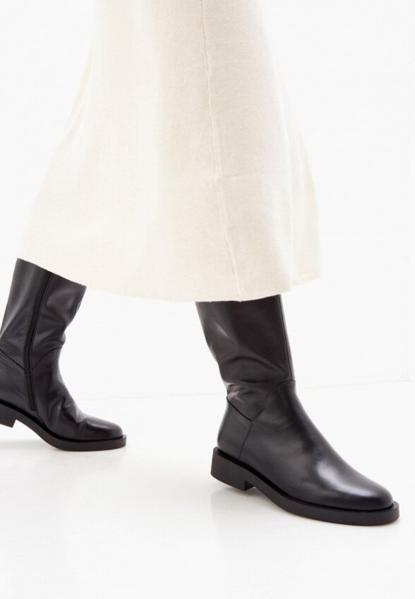 Сапоги Thomas Munz