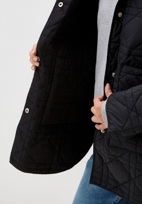 Куртка стеганая JC Just Clothes