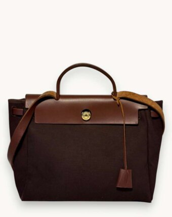 Hermes Herbag женщинам