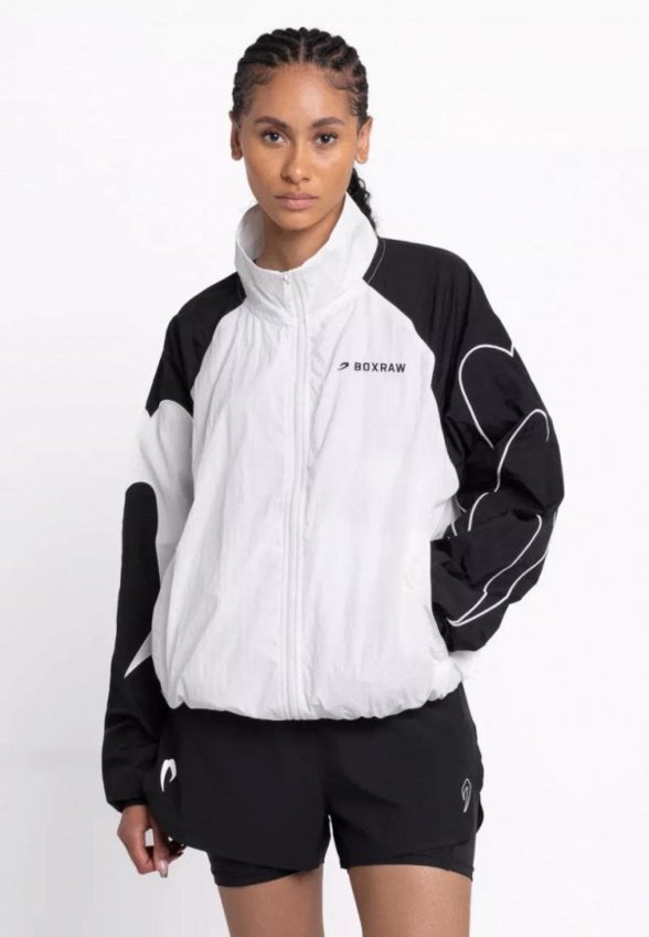 Ветровка Boxraw