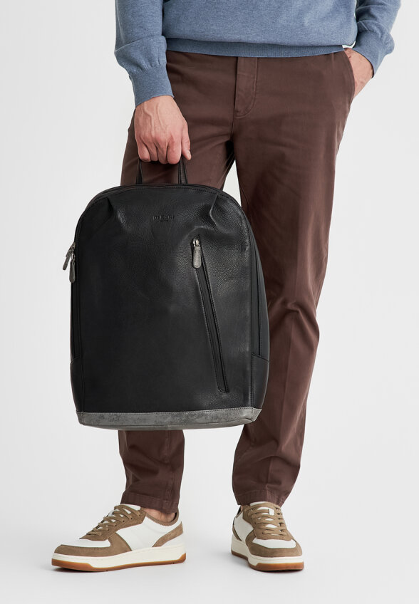 Др.Коффер B402781-154-04_77 рюкзак