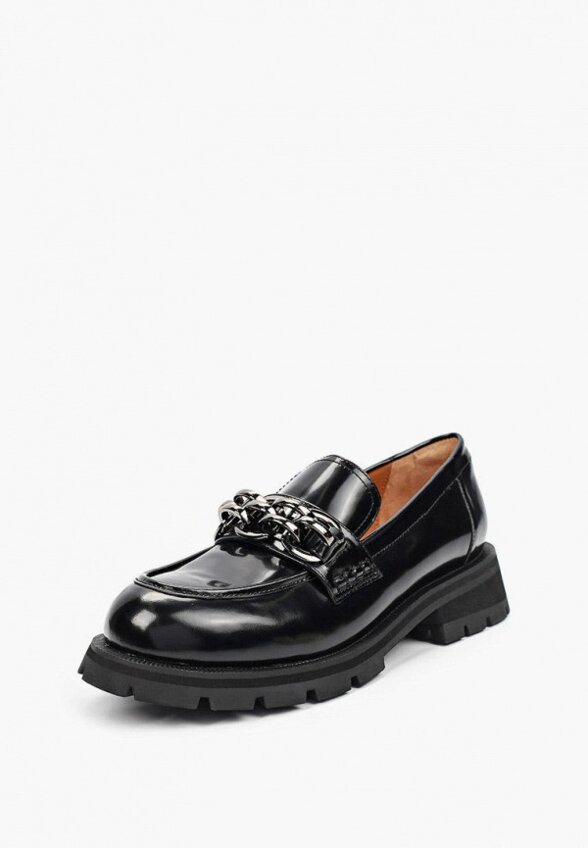 Лоферы Tendance