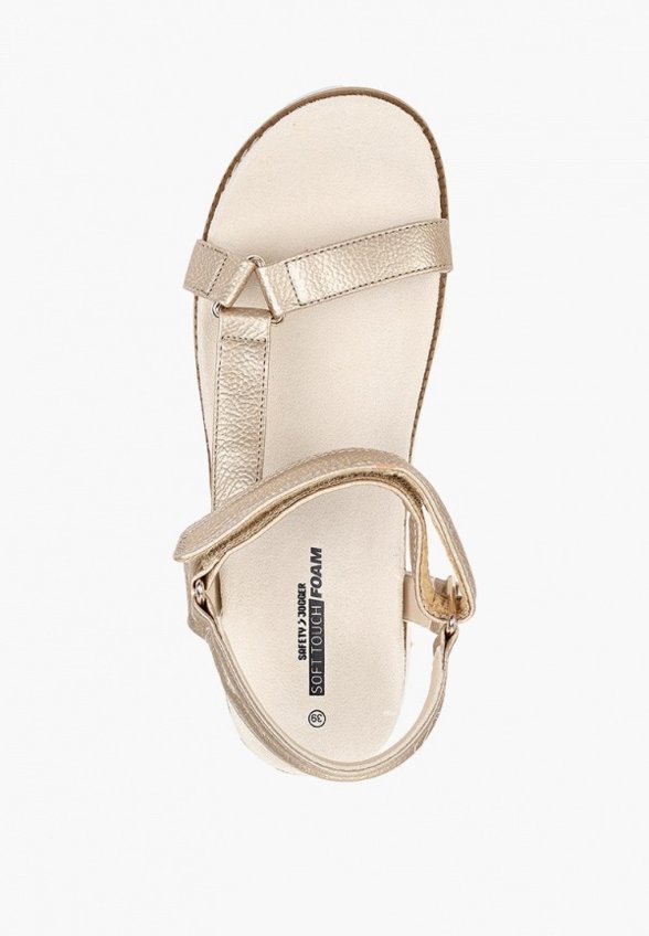 Сандалии Safety Jogger