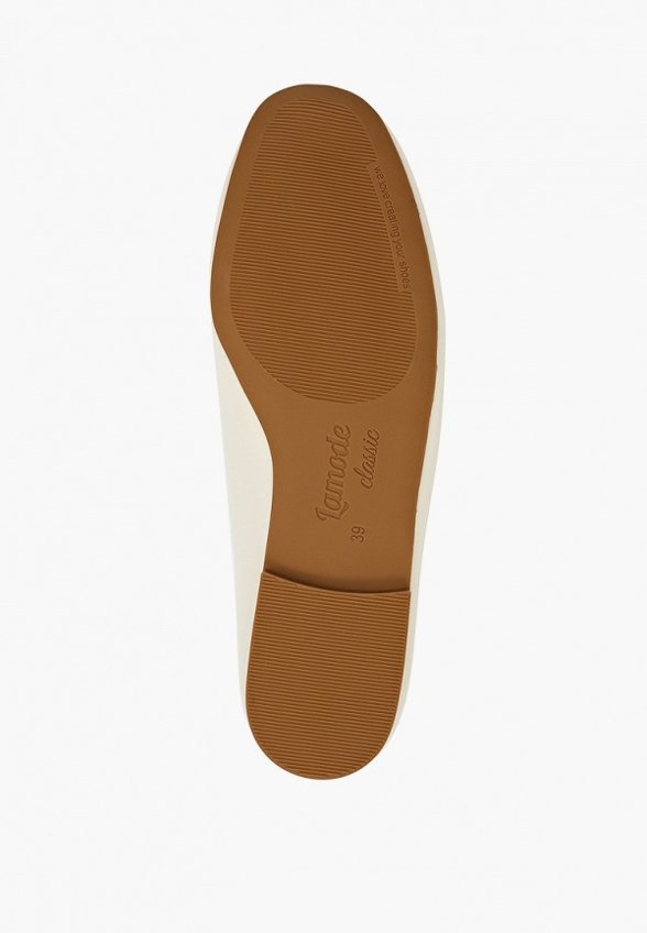 Балетки Vittoria Vicci