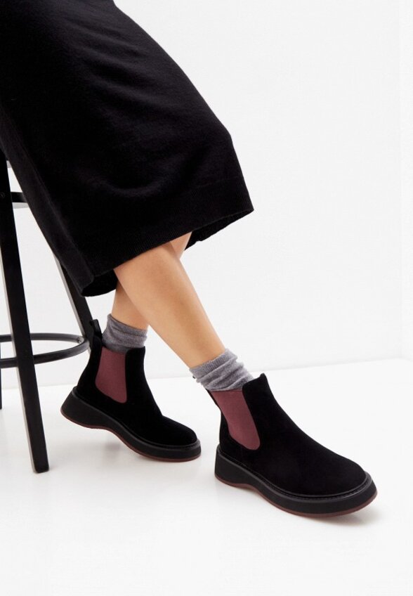 Ботинки Valley