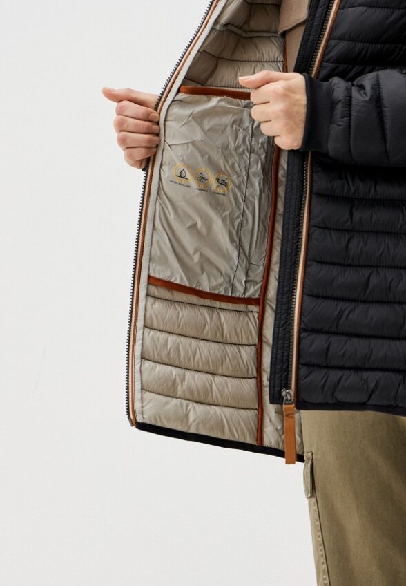 Куртка утепленная Camel active