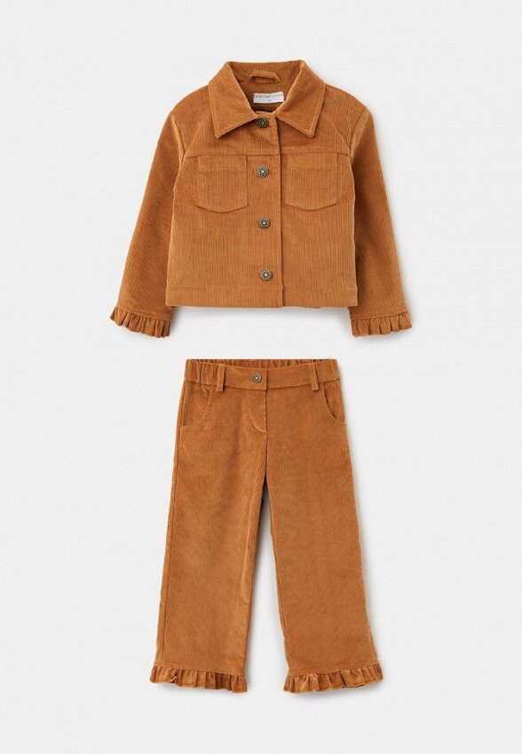 Рубашка и брюки Ete Children