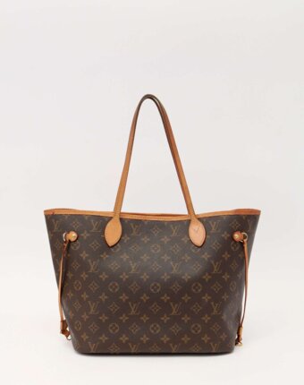 Louis Vuitton Neverfull женщинам