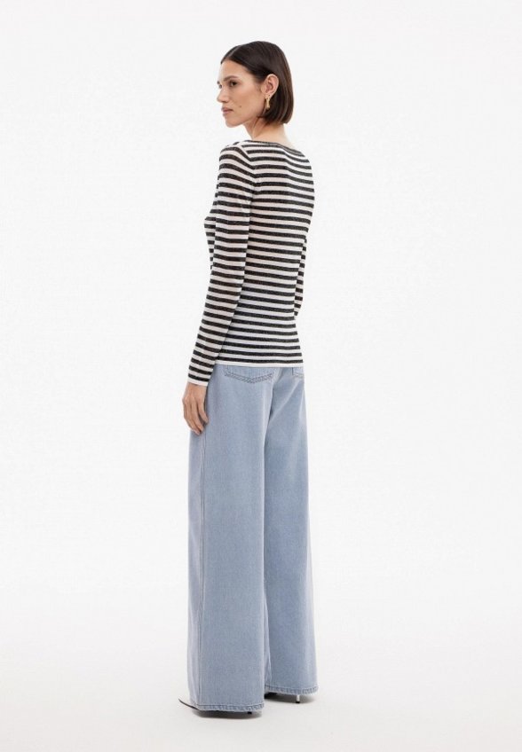 Лонгслив True Red