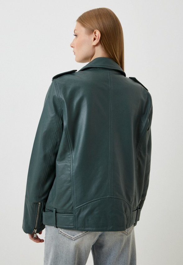 Косуха Снежная Королева