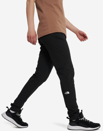 Брюки женские The North Face Basin Pan, Черный женщинам