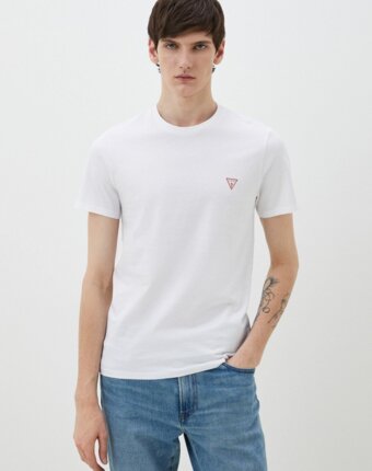 Футболка Guess мужчинам