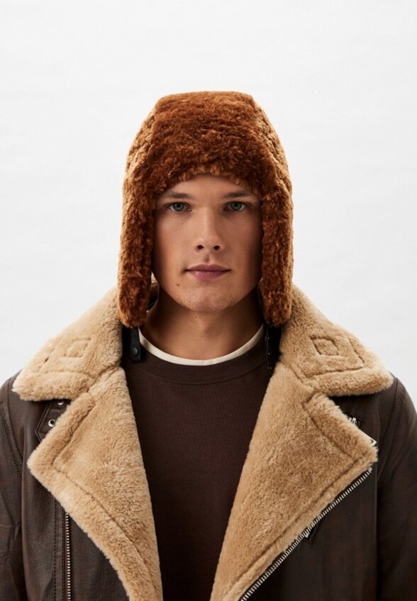 Шапка Аутло